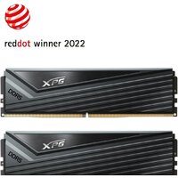 ADATA XPG Caster 2x32ГБ DDR5 6000 МГц AX5U6000C3032G-DCCAGY Image #3
