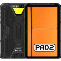 Ulefone Armor Pad 2 (черный)