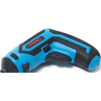 WMC Tools 1036 (с 1-им АКБ, кейс, набор оснастки) Image #2