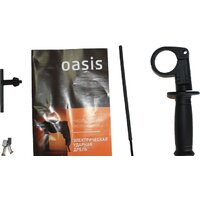 Oasis DU-60 Image #2