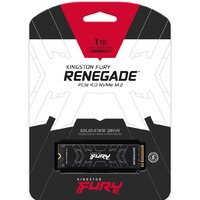Kingston Fury Renegade 1TB SFYRS/1000G Image #5