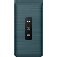 BQ BQ-2411 Shell (бирюзовый) Image #5