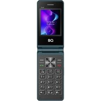 BQ BQ-2411 Shell (бирюзовый) Image #2