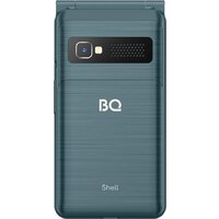 BQ BQ-2411 Shell (бирюзовый) Image #4