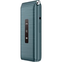 BQ BQ-2411 Shell (бирюзовый) Image #6