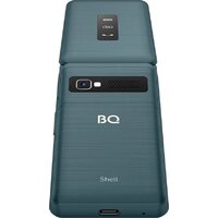 BQ BQ-2411 Shell (бирюзовый) Image #3