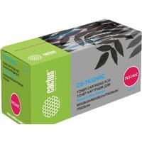 CACTUS CS-TK5240C (аналог Kyocera TK-5240C)