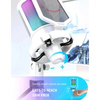 FIFINE A6V (белый) Image #3