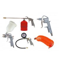 Partner 8031K5-G 5 предметов