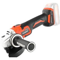 Patriot AG125Li UES 110303125 (без АКБ) Image #2