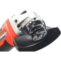 Patriot AG125Li UES 110303125 (без АКБ) Image #9