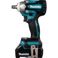Makita DTW300RTJ (с 2-мя АКБ) Image #11