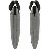 HEIKKI Profitable 272597 (серый) Image #10