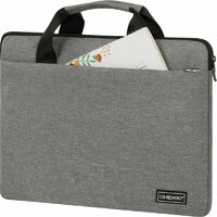 HEIKKI Profitable 272597 (серый) Image #7