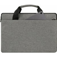 HEIKKI Profitable 272597 (серый) Image #9