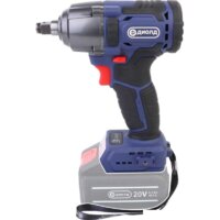 ДИОЛД ГЭА-20ЛИ-01 10300030 (без АКБ) Image #2