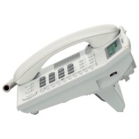 Panasonic KX-TS2388RUW (белый) Image #2