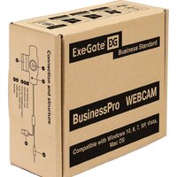 ExeGate BusinessPro C922 FullHD Tripod Image #6