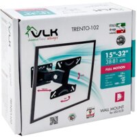 VLK TRENTO-102 (черный) Image #8