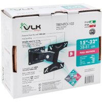 VLK TRENTO-102 (черный) Image #7