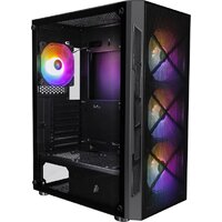 1stPlayer Firebase XP (черный) Image #1