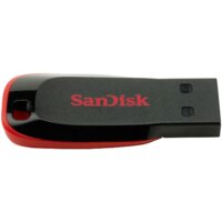 SanDisk Cruzer Blade Black 64GB (SDCZ50-064G-B35) Image #3