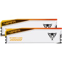 Patriot Viper Elite 5 RGB TUF Gaming Alliance 2x16ГБ DDR5 6000 МГц PVER532G60C36KT Image #1