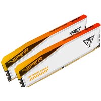 Patriot Viper Elite 5 RGB TUF Gaming Alliance 2x16ГБ DDR5 6000 МГц PVER532G60C36KT Image #5