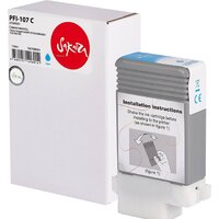 Sakura Printing SI6706B001 (аналог Canon PFI-107 C) Image #3