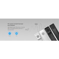 Fanvil H2U (черный) Image #3