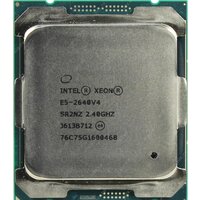 Intel Xeon E5-2640 V4