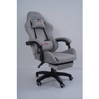 Calviano 1584 (велюр, серый) Image #15