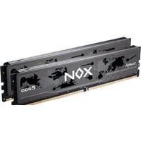 Apacer NOX 2x16ГБ DDR5 5200 МГц AH5U32G52C522MBAA-2 Image #2