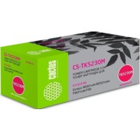 CACTUS CS-TK5230M (аналог Kyocera TK-5230M)