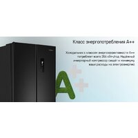 MAUNFELD MFF180NFSBE01 Image #29