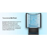 MAUNFELD MFF180NFSBE01 Image #22