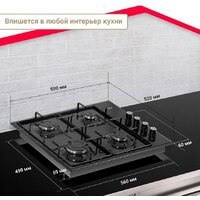 Simfer H60Q40B411 Image #12
