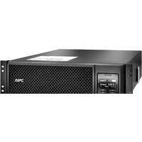 APC Smart-UPS SRT 5000VA RM 230V (SRT5KRMXLI)