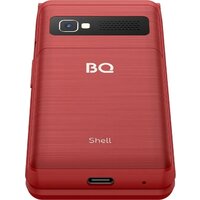 BQ BQ-2411 Shell (красный) Image #5