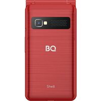 BQ BQ-2411 Shell (красный) Image #4