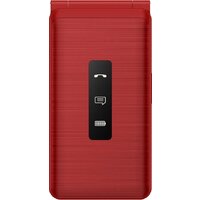 BQ BQ-2411 Shell (красный) Image #3