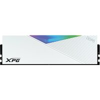 ADATA XPG Lancer RGB 2x16ГБ DDR5 7200МГц AX5U7200C3416G-DCLARWH Image #8
