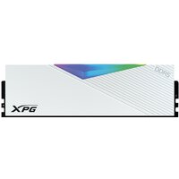 ADATA XPG Lancer RGB 2x16ГБ DDR5 7200МГц AX5U7200C3416G-DCLARWH Image #3