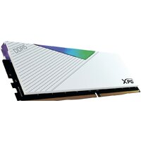 ADATA XPG Lancer RGB 2x16ГБ DDR5 7200МГц AX5U7200C3416G-DCLARWH Image #10