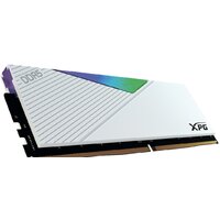 ADATA XPG Lancer RGB 2x16ГБ DDR5 7200МГц AX5U7200C3416G-DCLARWH Image #2