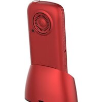 Maxvi B21ds (красный) Image #9