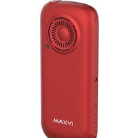 Maxvi B21ds (красный) Image #5