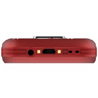 Maxvi B21ds (красный) Image #15