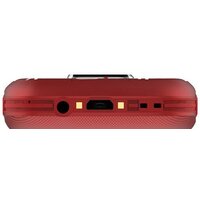 Maxvi B21ds (красный) Image #15