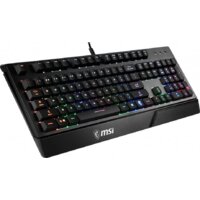 MSI Vigor GK20 Image #2